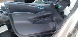 Aros dentados verificados para Dodge Stratus