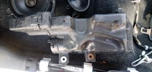 Medallones para Dodge Stratus