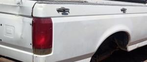Venta de Aros dentados Chevrolet Tahoe