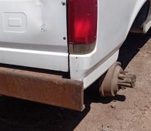 Venta de Medallones originales para Chevrolet Tahoe