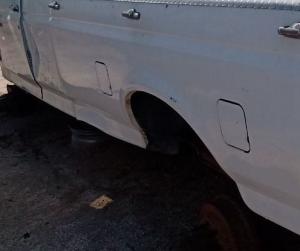 Venta de Medallones Chevrolet Camaro