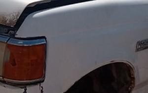 Venta de Aros dentados Chevrolet Camaro