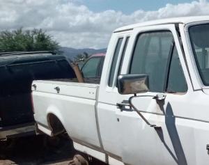 Venta de Medallones Chevrolet Tracker