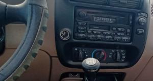 Bobinas originales para TrailBlazer marca Chevrolet