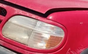 En Venta Condensadores para Honda Fit