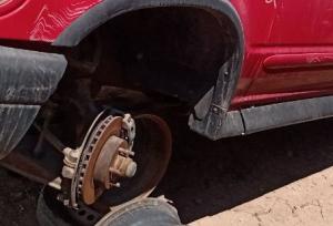 Condensadores originales en Venta para Isuzu Axiom