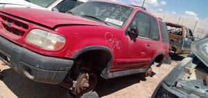 Venta de Condensadores para Honda passport