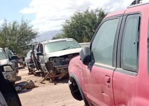 Bobinas para Isuzu Trooper