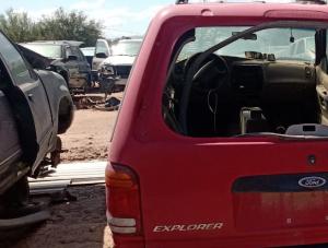 Condensadores en Venta para Buick LeSabre