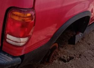 Aros dentados originales en Venta para Buick Regal