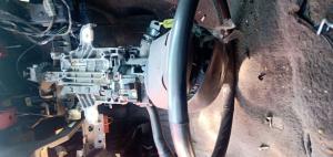 Bobinas para Lincoln Mark, MKS, MKX y MKZ