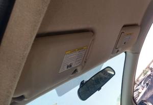 Venta de Aros dentados GMC Denali