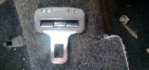 Venta de Medallones originales para Nissan Stanza