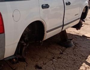Venta de Medallones seminuevos para Mitsubishi Galant