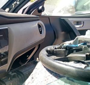 Venta de Aros dentados Chrysler Cirrus