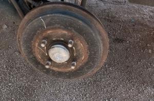 Venta de Medallones Chrysler Cirrus