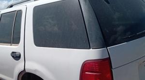 Venta de Medallones de Dodge Journey