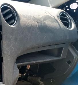 Venta de Condensadores para Dodge Journey