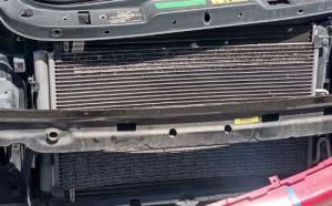 Condensadores originales para Dodge Avenger