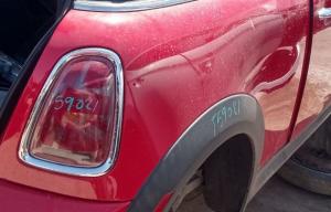 Venta de Medallones originales para GMC Canyon