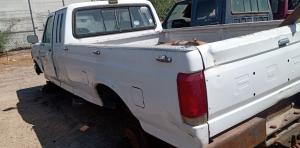 Venta de Cajones de carga para GMC Canyon