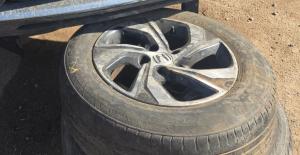 Condensadores seminuevos para Ford Fusion