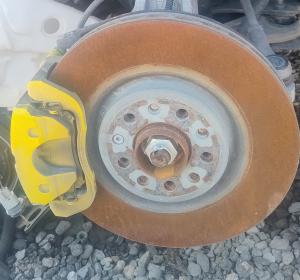 Venta de Condensadores originales para Ford Escape