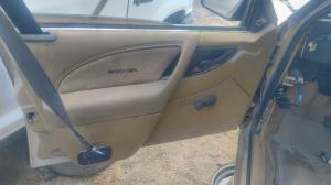 Venta de Medallones para Ford Five Hundred