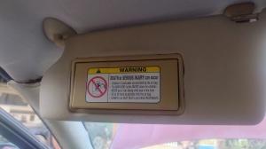 Condensadores usados y seminuevos para Ford Five Hundred