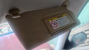 Venta de Aros dentados Ford Five Hundred