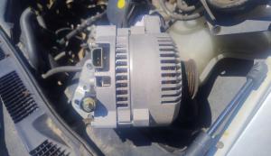 Venta de Aros dentados para Dodge Charger