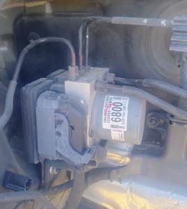 Venta de Condensadores Suzuki Sidekick
