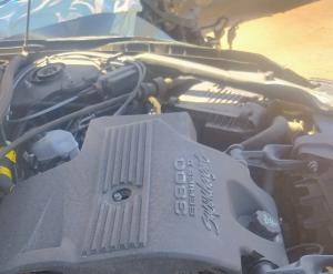 Venta de Asientos para Pontiac Vibe