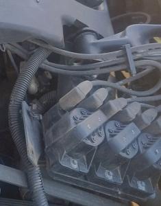 Venta de Licuadoras y Powers para Pontiac Vibe