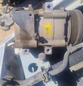 Venta de Marcos de Radiadores de Pontiac Montana