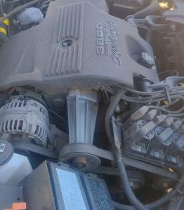Venta de Powers originales para Pontiac Montana