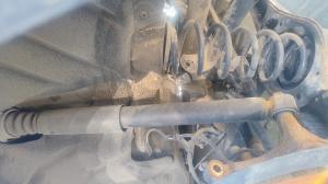 Venta de Asientos para Toyota Tacoma