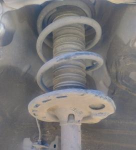 Venta de Rines de Nissan Altima