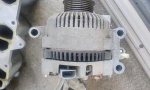 Powers originales para Nissan Titan