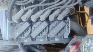 Venta de Asientos para Nissan Titan