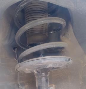 Rines originales para Nissan Titan