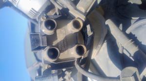 Venta de Marcos de Radiadores seminuevos Nissan Altima