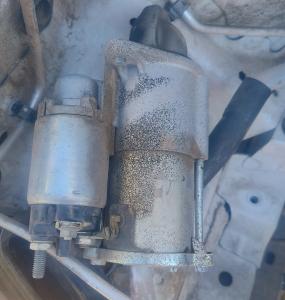 Venta de Asientos para Pontiac Solstice