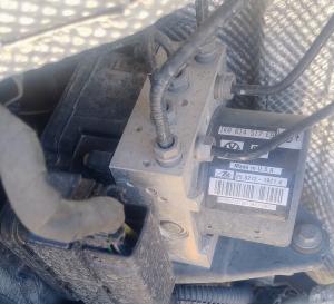 Venta de Asientos Pontiac Trans Sport