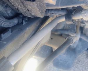 Venta de Marcos de Radiadores para Pontiac Solstice
