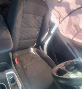 Asientos seminuevos para Nissan Infiniti
