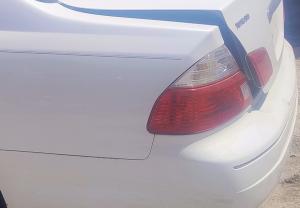 Venta de Marcos de Radiadores de Nissan Rogue