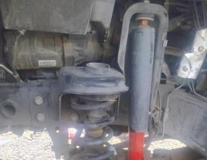 Venta de Marcos de Radiadores para Toyota Tacoma