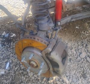 Powers originales en Venta para Toyota Tacoma