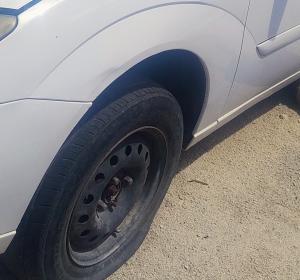 Venta de Asientos para Dodge Journey